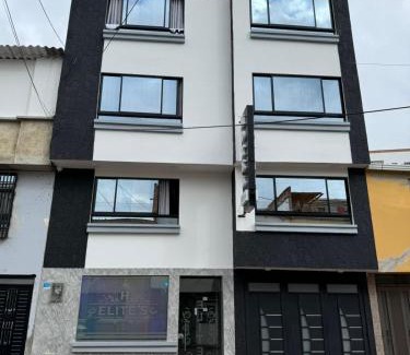 San Juan de Pasto Hotel | Hotel Elite's