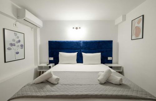 Qafe e Gjashtes Hotel | Hotel Elite Sarande