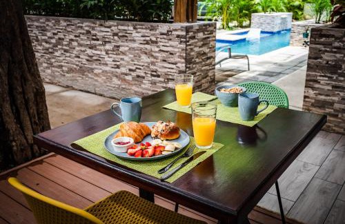 Tamarindo Hotel | Hotel Elixir