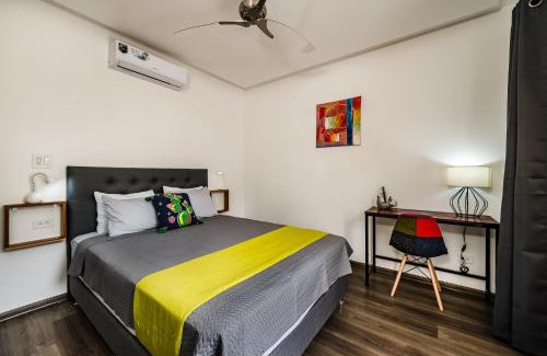 Tamarindo Hotel | Hotel Elixir