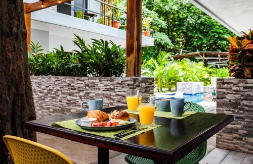 Tamarindo Hotel | Hotel Elixir