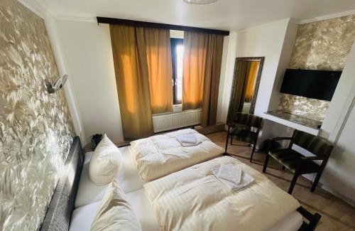 Exter Hotel | Hotel Ellermann