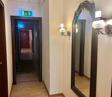 Exter Hotel | Hotel Ellermann