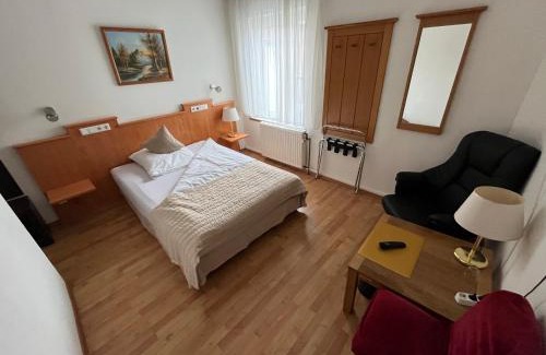 Grevenbroich Hotel | Hotel Elsen