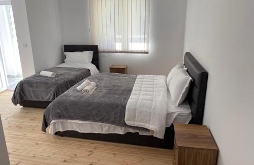 Theth Otro | Hotel Elvis Blini Theth