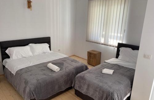 Theth Otro | Hotel Elvis Blini Theth