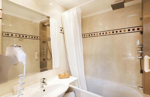 L'Europe Hotel | Hotel Elysees Opera