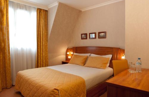 L'Europe Hotel | Hotel Elysees Opera