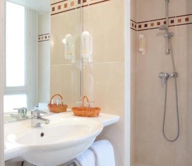 L'Europe Hotel | Hotel Elysees Opera