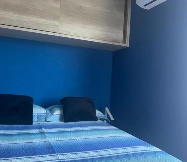 Passagem Apartamento | Hotel em CABO FRIO Cond Royale - Av N S Assunção 239, bairro Passagem - un 229