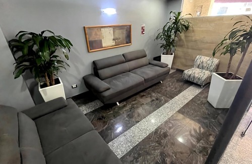 Roma Norte Hotel | Hotel Embassy