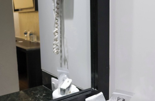 Roma Norte Hotel | Hotel Embassy