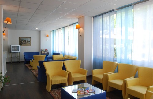 Pesaro Hotel | Hotel Embassy Pesaro