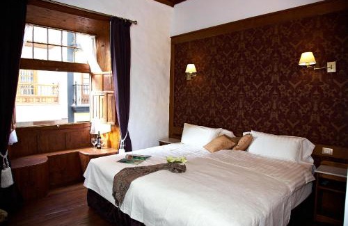 El Guincho Hotel | Hotel Emblemático San Agustin