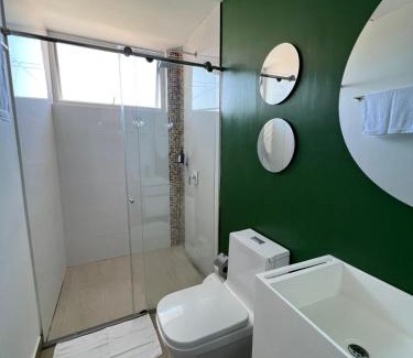 Riohacha Hotel | Hotel Emerawaa Centro Historico