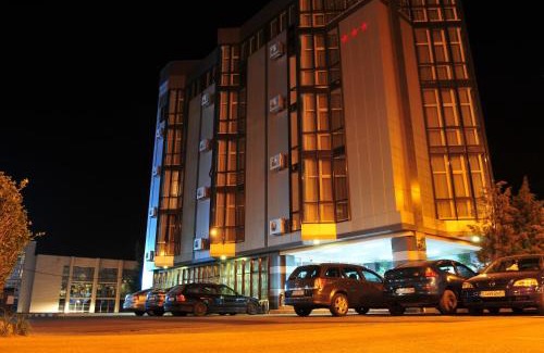 Craiova Hotel | Hotel Emma Est
