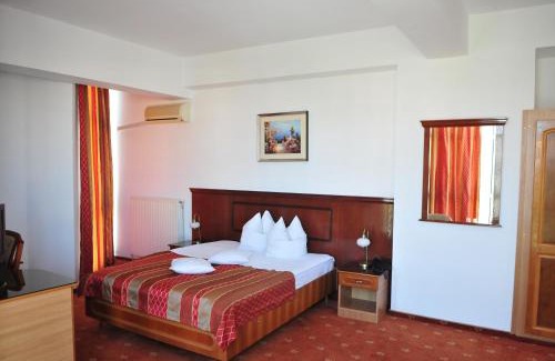 Craiova Hotel | Hotel Emma Est