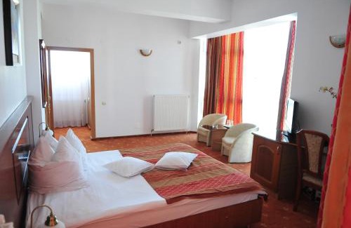 Craiova Hotel | Hotel Emma Est
