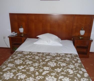 Craiova Hotel | Hotel Emma West