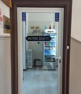 Milan Hotel | Hotel Emmy