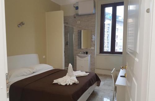 Milan Hotel | Hotel Emmy