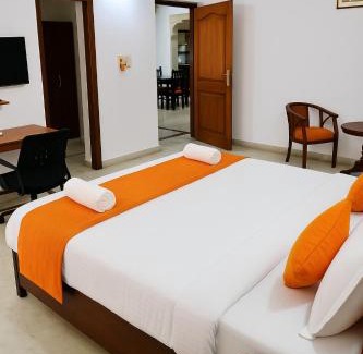 Noida Casa | Hotel Emotions Stay