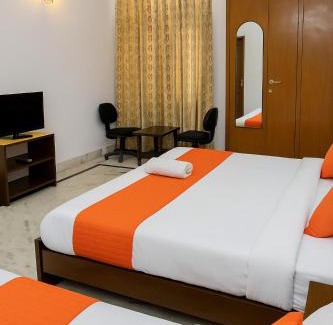 Noida Casa | Hotel Emotions Stay