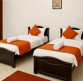 Noida Casa | Hotel Emotions Stay