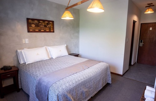 Termas de Río Hondo Hotel | Hotel Emperatriz