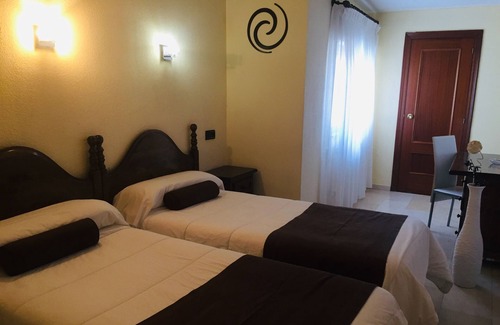 Centro histórico de Salamanca Hotel | Emperatriz II