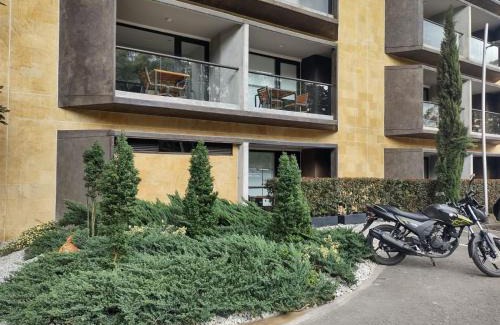 Rionegro Apartamento | Hotel en Rionegro-Rioverde- Apartamento