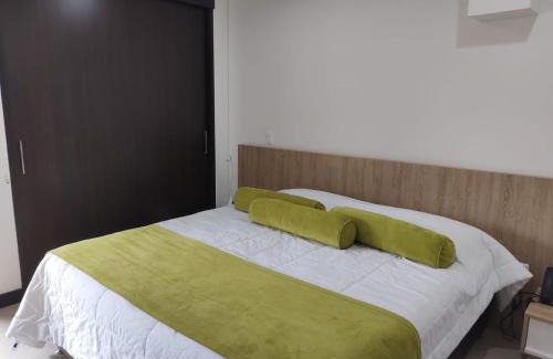 Rionegro Apartamento | Hotel en Rionegro-Rioverde- Apartamento