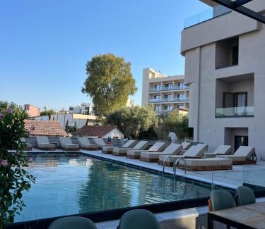 Ksamil Hotel | Hotel ENAD
