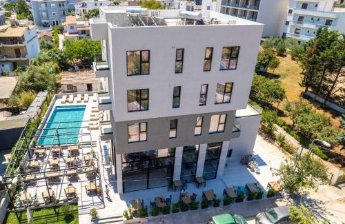 Ksamil Hotel | Hotel ENAD
