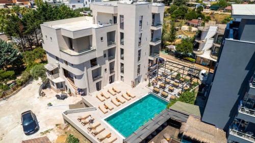 Ksamil Hotel | Hotel ENAD