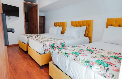 Manizales Hotel | Hotel Encanto