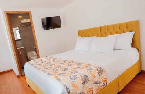 Manizales Hotel | Hotel Encanto
