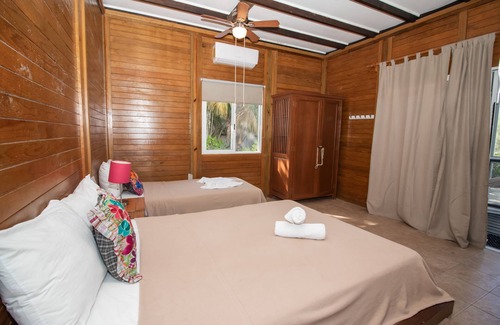 Downtown Holbox Hotel | Hotel Villas El Encanto Holbox