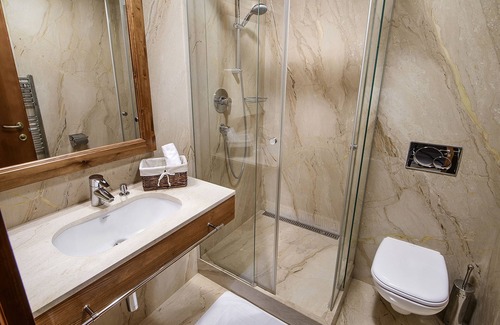 Donovaly Hotel | Hotel Encián