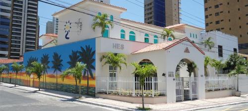 Fortaleza Hotel | Hotel Encontro do Sol
