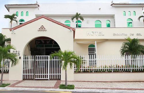 Fortaleza Hotel | Hotel Encontro do Sol