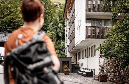 Mellau Hotel | Hotel Engel