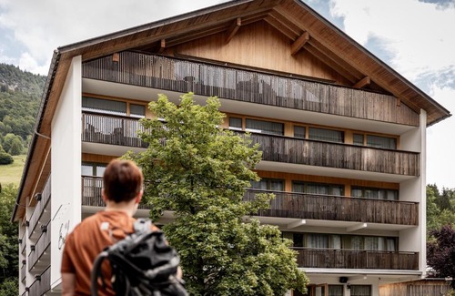 Mellau Hotel | Hotel Engel