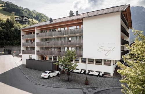 Mellau Hotel | Hotel Engel