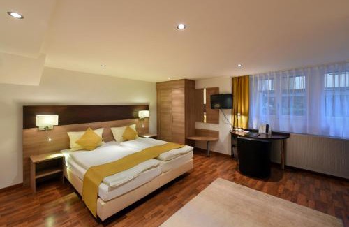 Zofingen Hotel | Hotel Engel