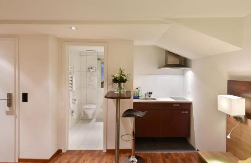 Zofingen Hotel | Hotel Engel
