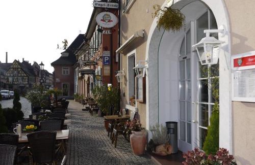 Endingen am Kaiserstuhl Hotel | Hotel Engel