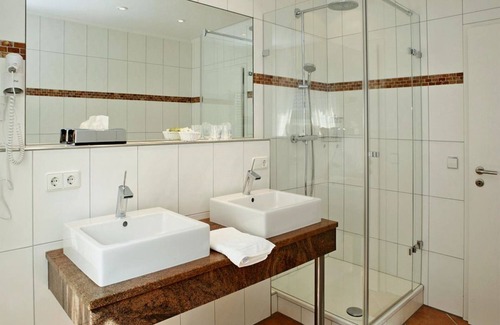Rheinmunster Hotel | Hotel Engel