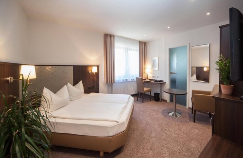 Rheinmunster Hotel | Hotel Engel
