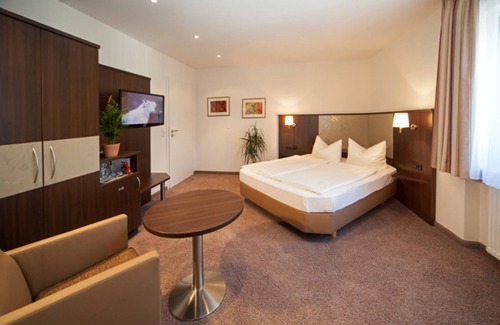 Rheinmunster Hotel | Hotel Engel